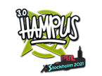 hampus | Rio 2022 image